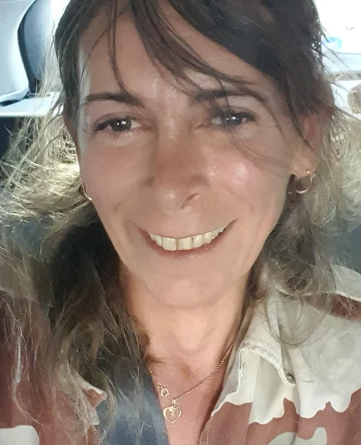 Julie Chalmel, fondatrice de l’élevage Crocs.Minilus