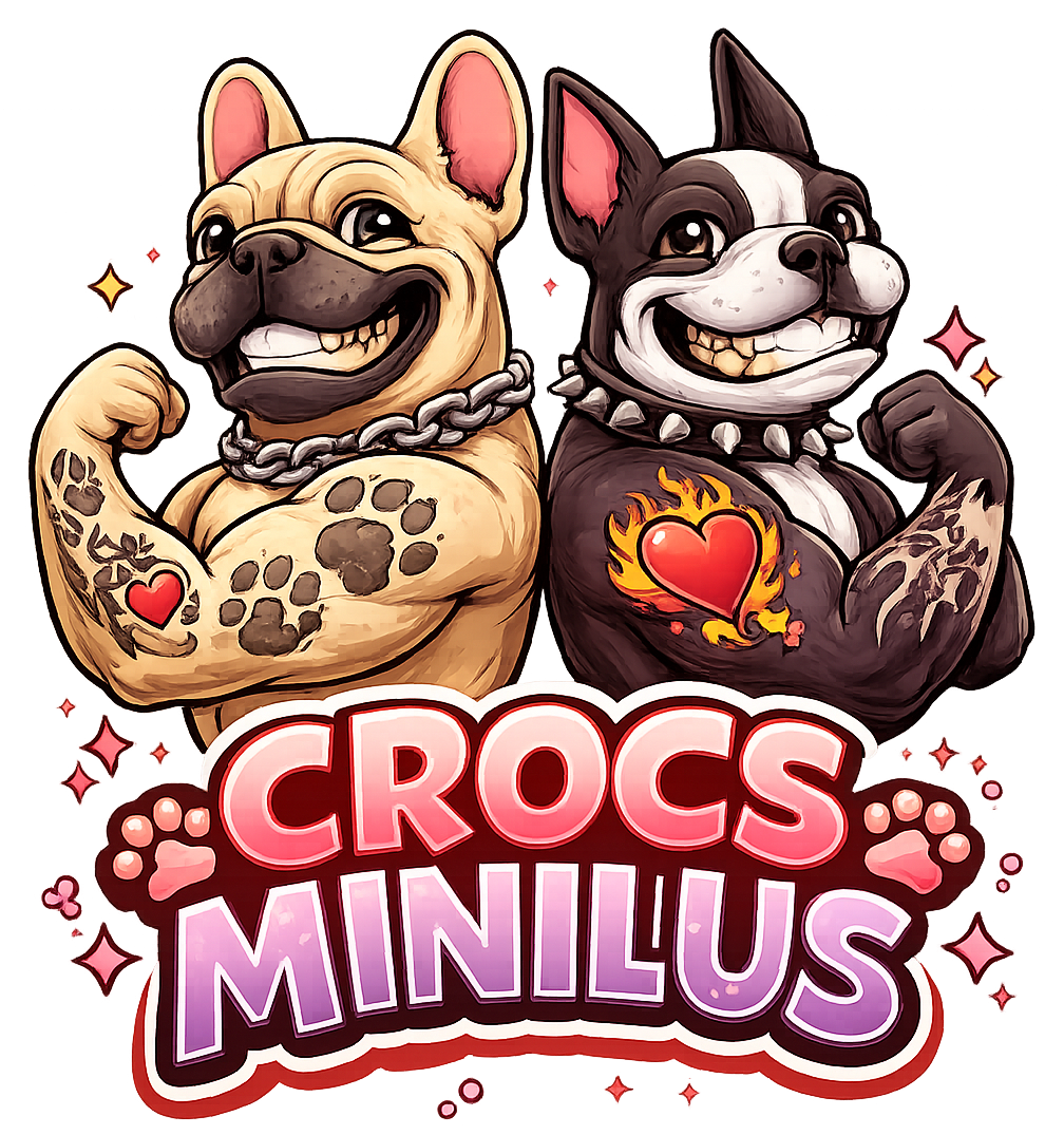 Crocs-Minilus