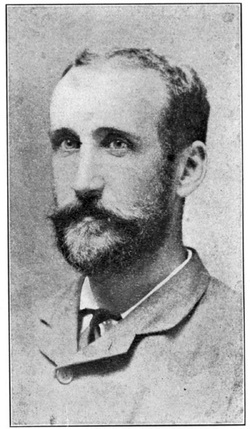 Edward Burnett